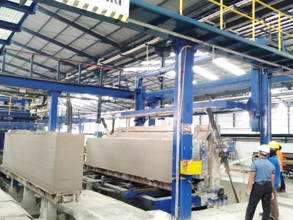 Pt. Superior prima Suks y Jl. Raya ngawi 